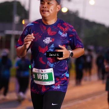 Runner Photo 4417529