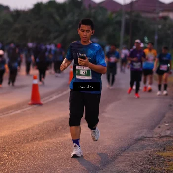 Runner Photo 4417537