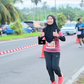 Runner Photo 4417543