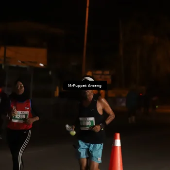 Runner Photo 4417559