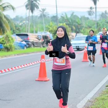 Runner Photo 4417564