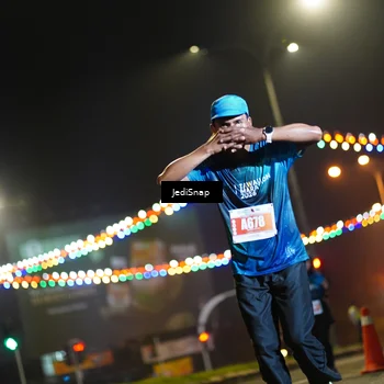 Runner Photo 4417578
