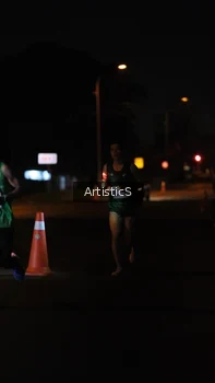 Runner Photo 4417580