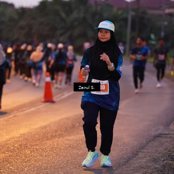 Runner Photo 4417593