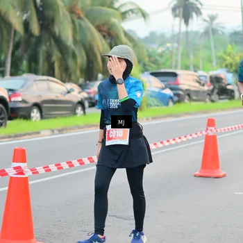 Runner Photo 4417596