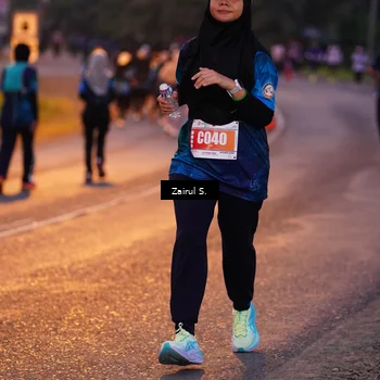 Runner Photo 4417599