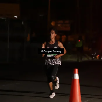 Runner Photo 4417602