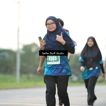 Runner Photo 4417604