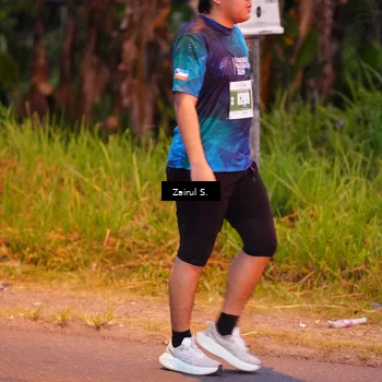 Runner Photo 4417608