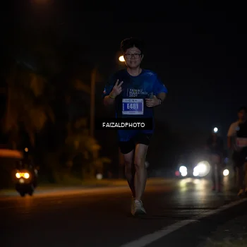 Runner Photo 4417610