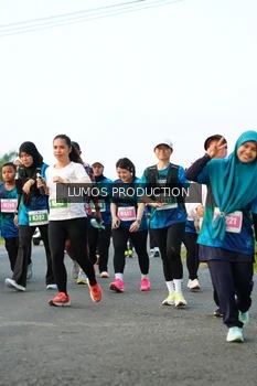 Runner Photo 4417612