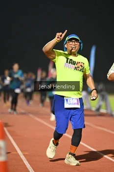 Runner Photo 4417614