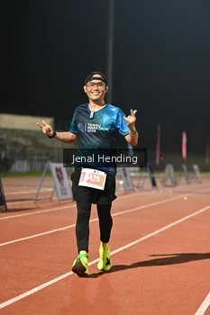 Runner Photo 4417617