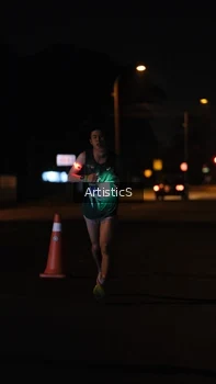 Runner Photo 4417618
