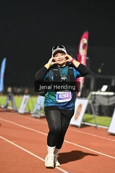 Runner Photo 4417620