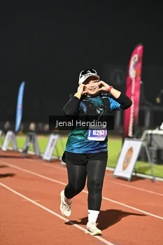 Runner Photo 4417622