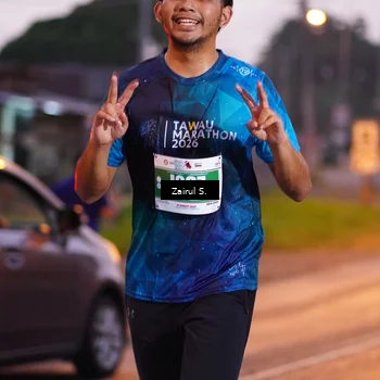 Runner Photo 4417625