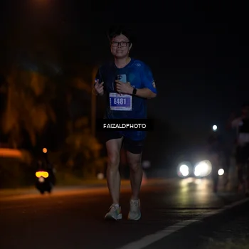Runner Photo 4417627
