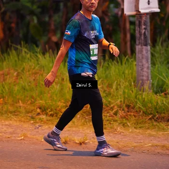 Runner Photo 4417628