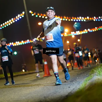 Runner Photo 4417632