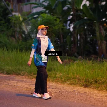 Runner Photo 4417640