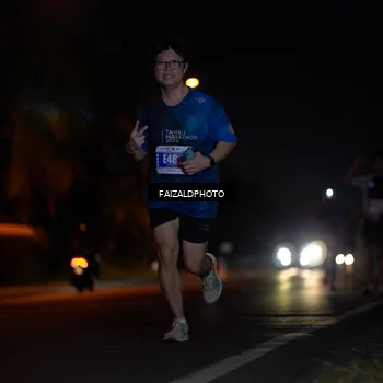 Runner Photo 4417642