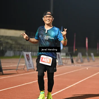 Runner Photo 4417644