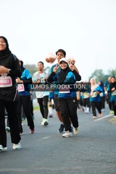 Runner Photo 4417652
