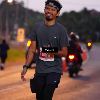 Runner Photo 4417658