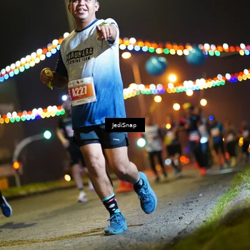 Runner Photo 4417661
