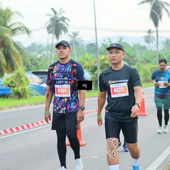 Runner Photo 4417664