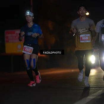 Runner Photo 4417673