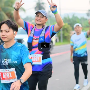 Runner Photo 4417675