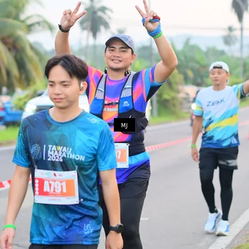 Runner Photo 4417676