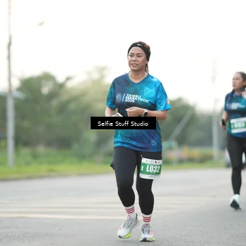 Runner Photo 4417677