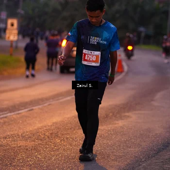 Runner Photo 4417681