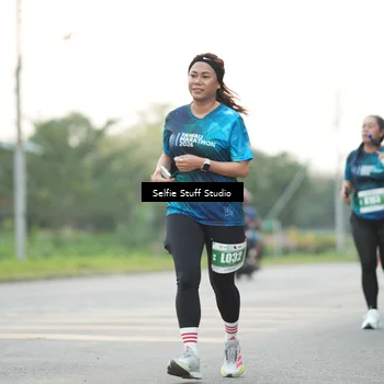 Runner Photo 4417682