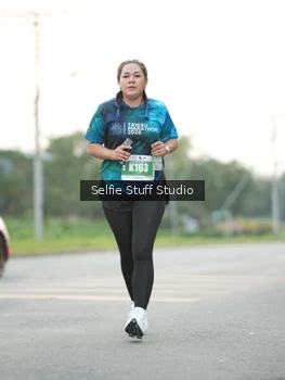 Runner Photo 4417683