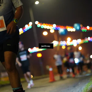 Runner Photo 4417689