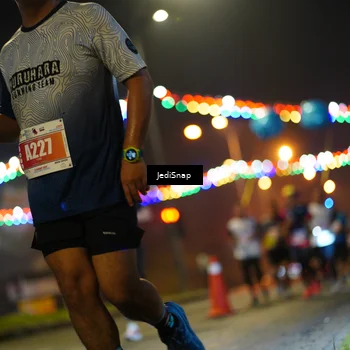 Runner Photo 4417691