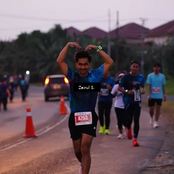 Runner Photo 4417693
