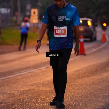 Runner Photo 4417695