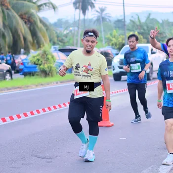 Runner Photo 4417704