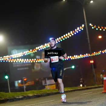 Runner Photo 4417705