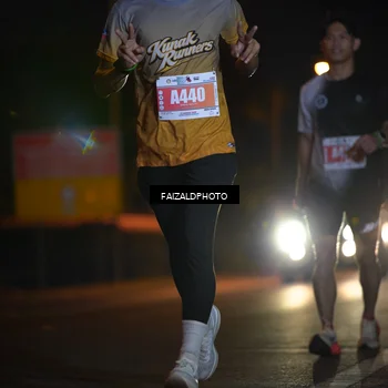 Runner Photo 4417716