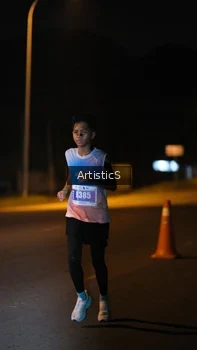 Runner Photo 4417718
