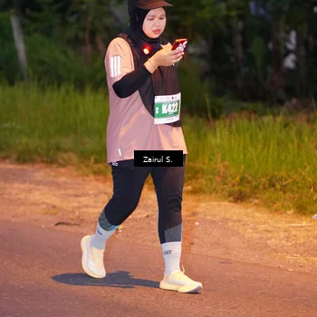 Runner Photo 4417719