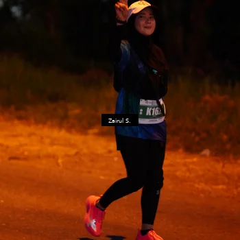 Runner Photo 4417731