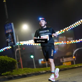 Runner Photo 4417733
