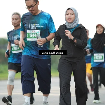Runner Photo 4417743